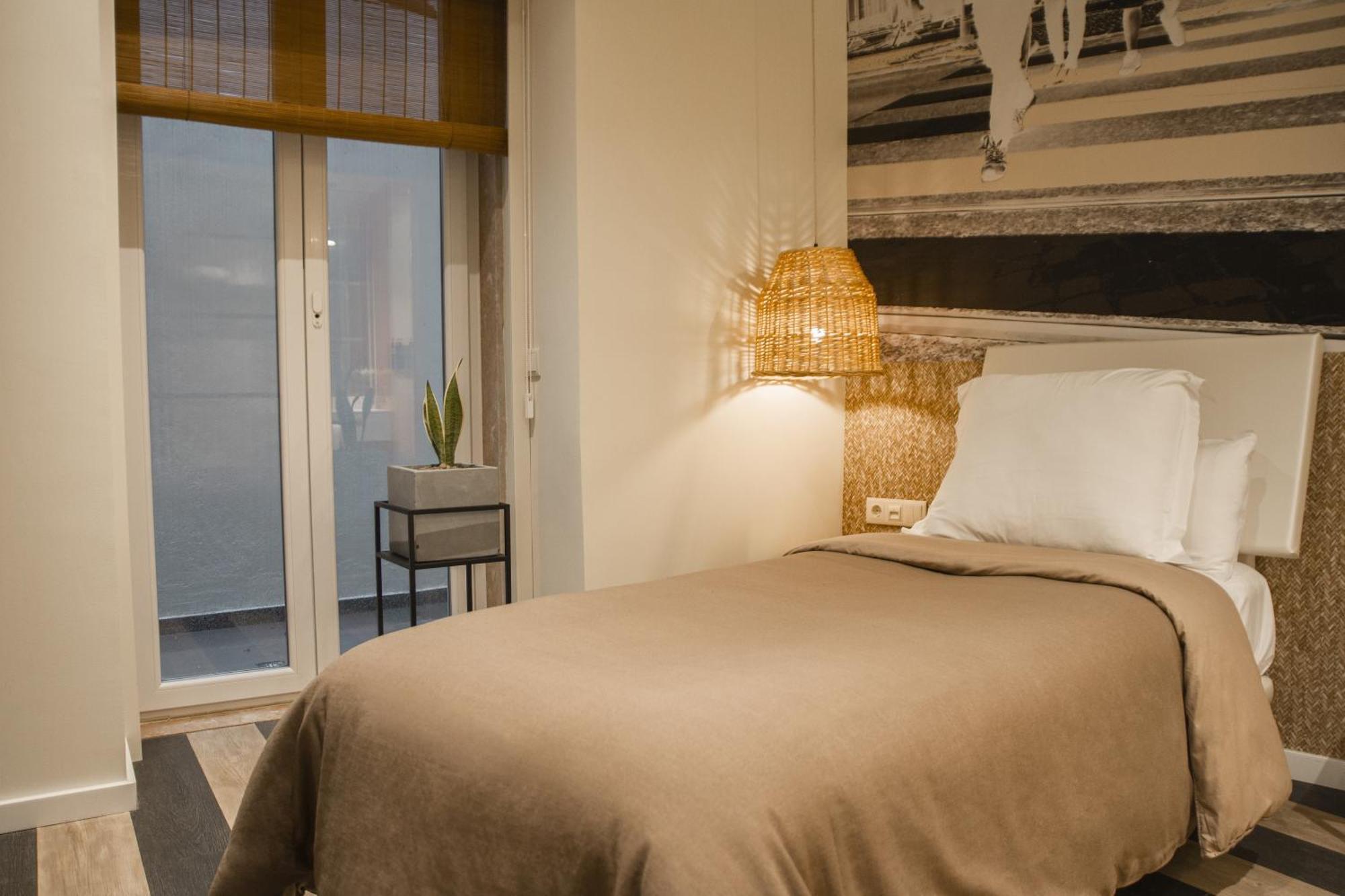 Select Liberdade 3* Lissabon