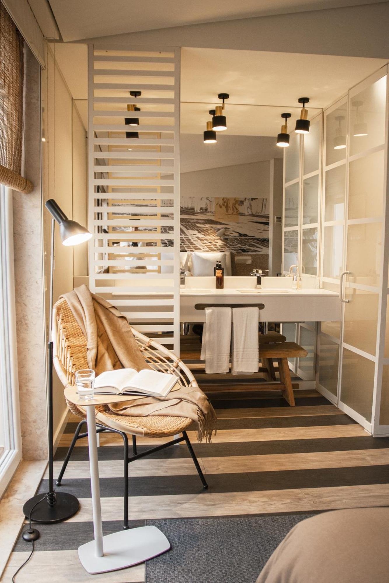 Select Liberdade Hotel Lissabon