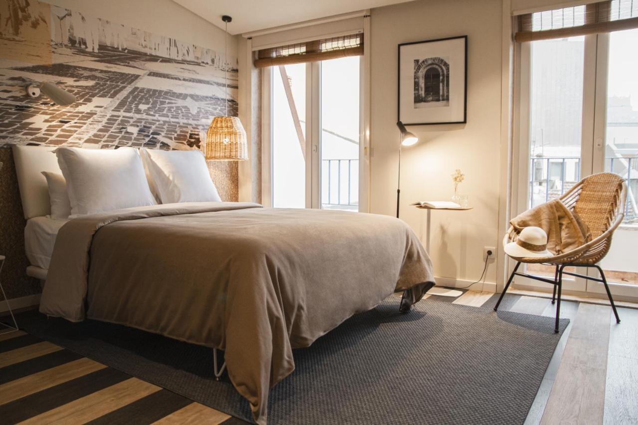 Select Liberdade Hotel Lissabon