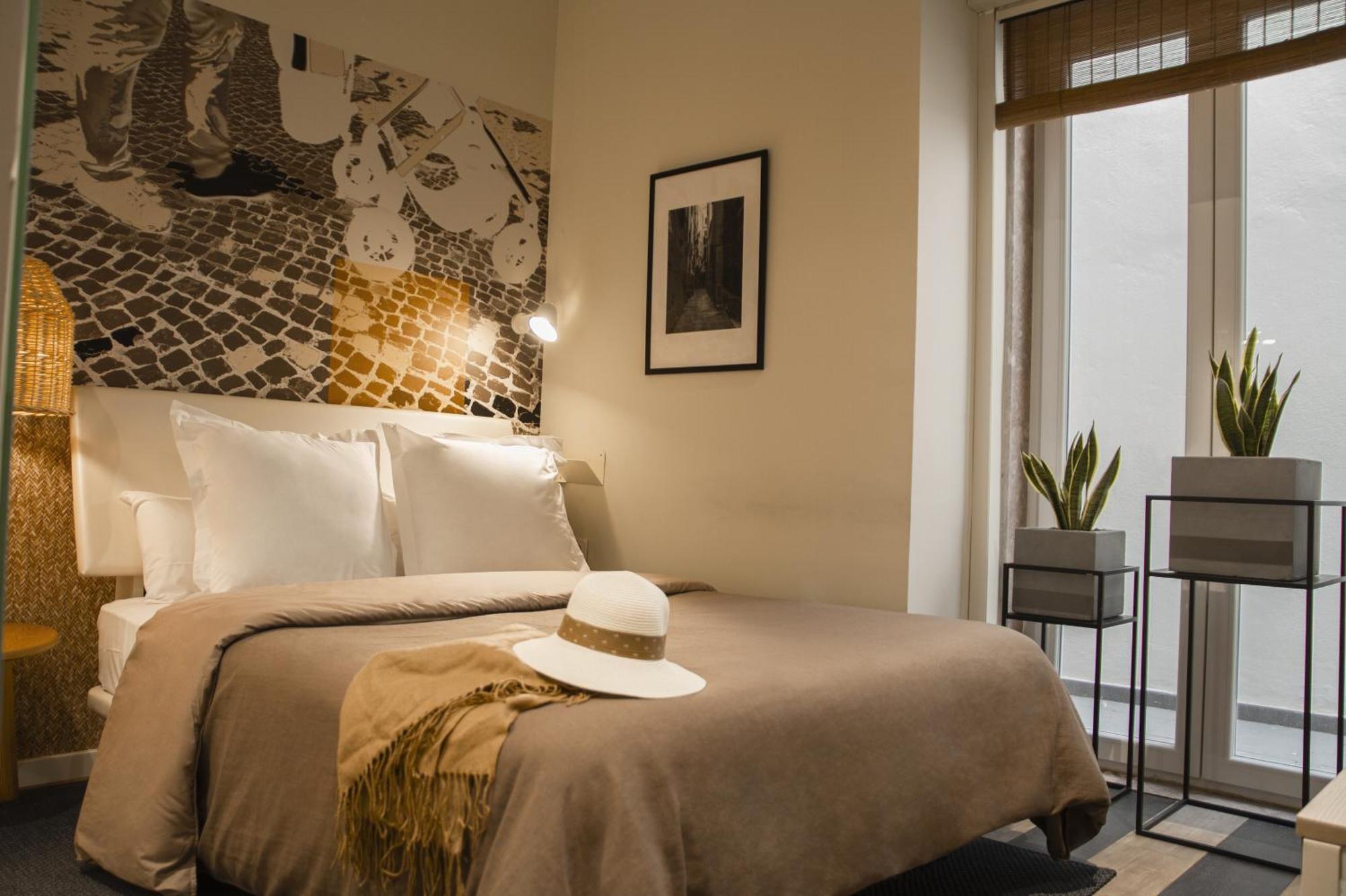 Room007 Select Liberdade
