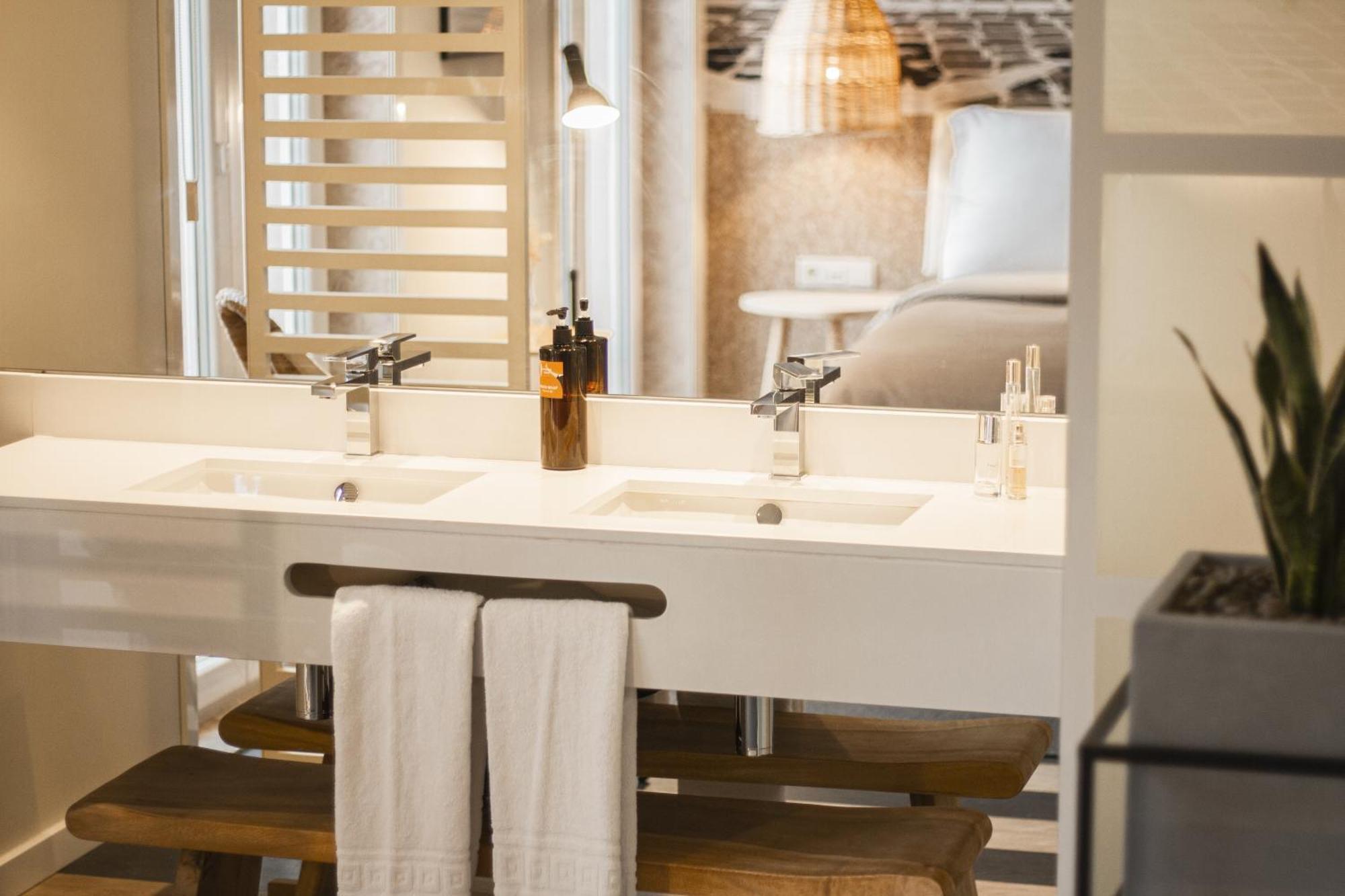 Room007 Select Liberdade Lissabon