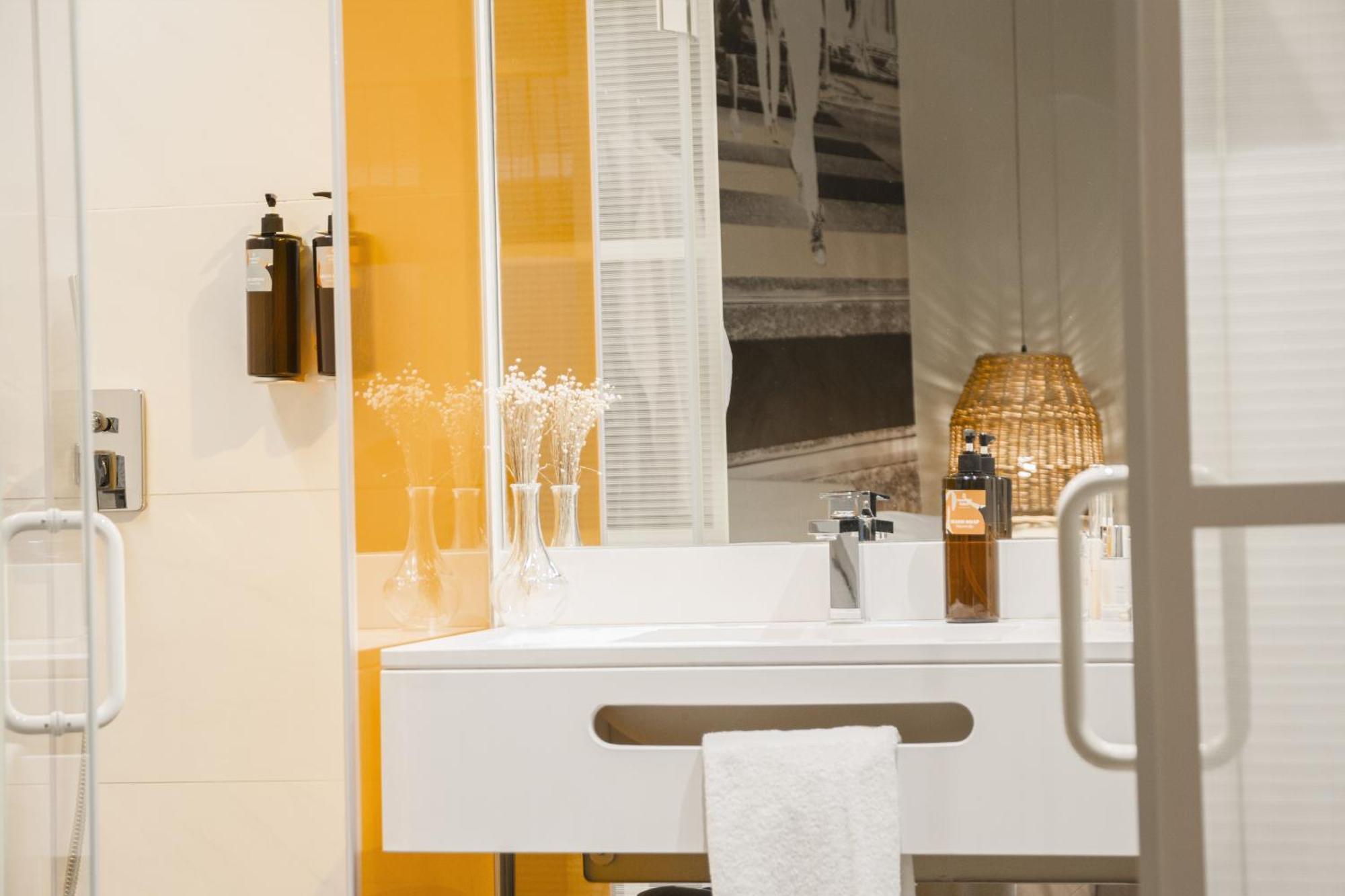 Room007 Select Liberdade 3* Lissabon