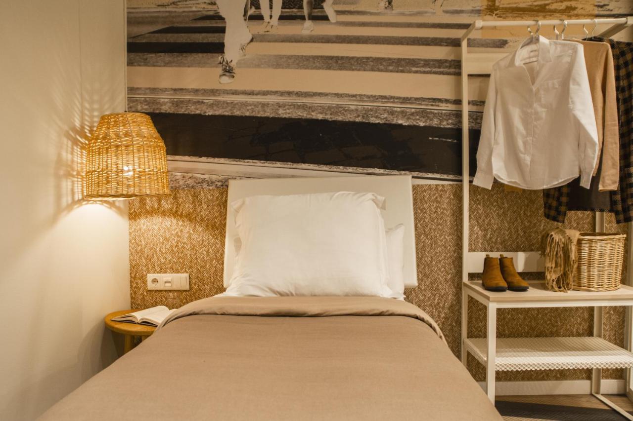 Room007 Select Liberdade 3* Lissabon
