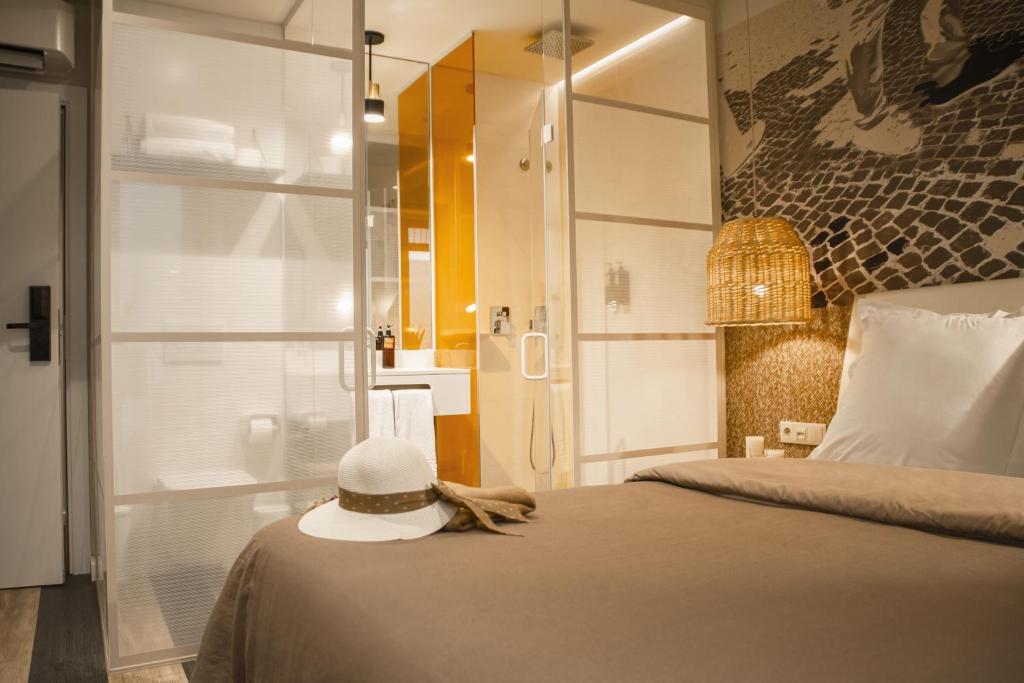 Room007 Select Liberdade Lissabon
