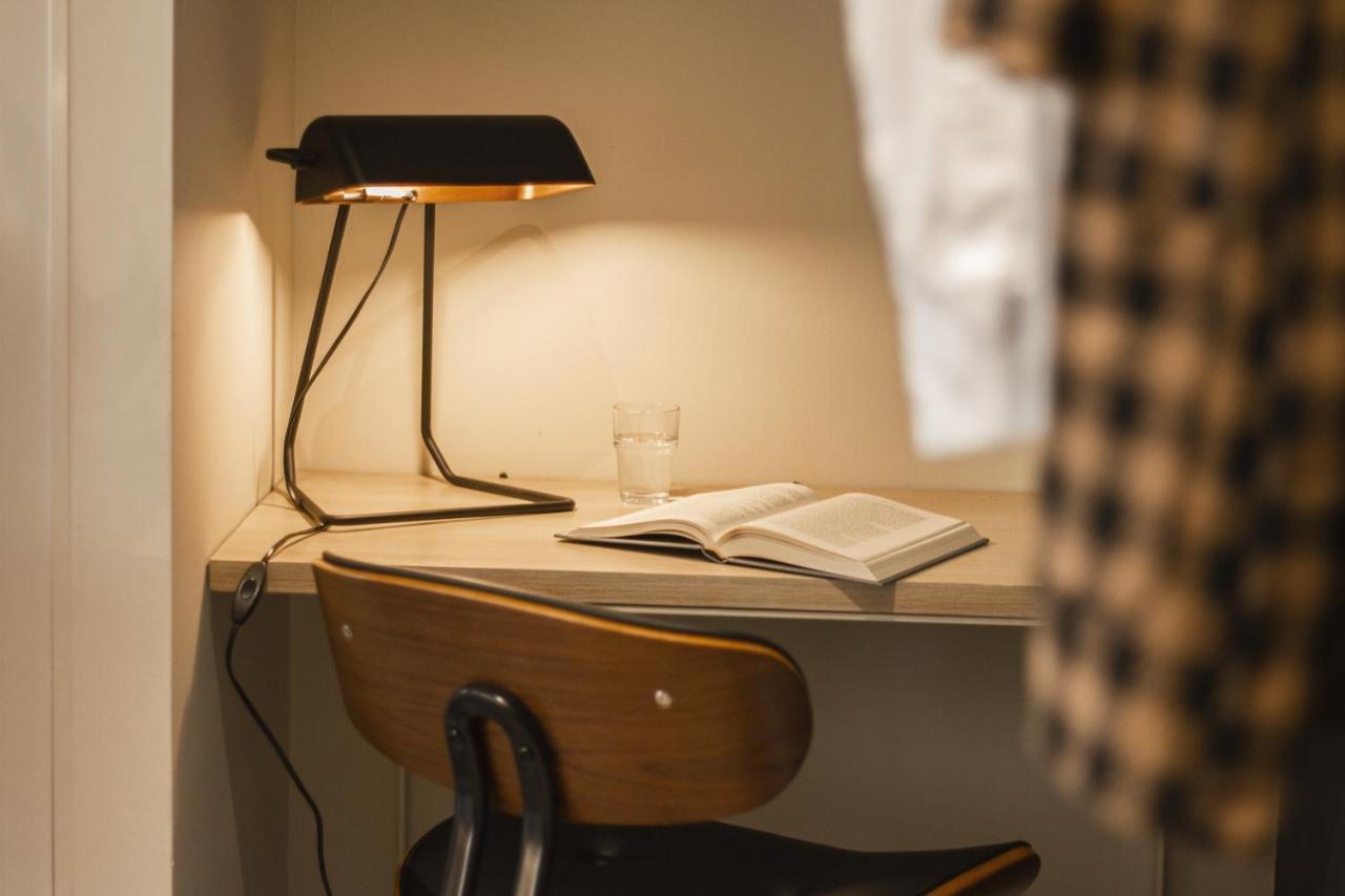 Room007 Select Liberdade Hotel