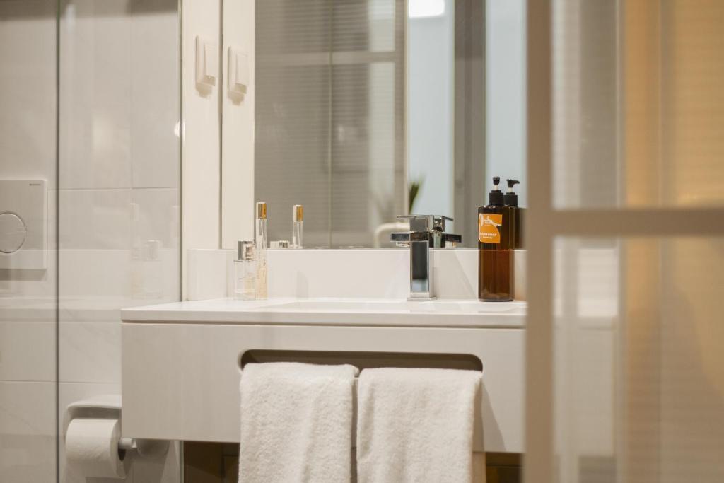 Room007 Select Liberdade 3*