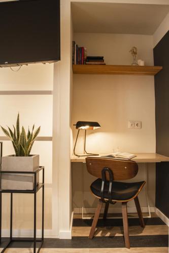 Room007 Select Liberdade Hotel 3*