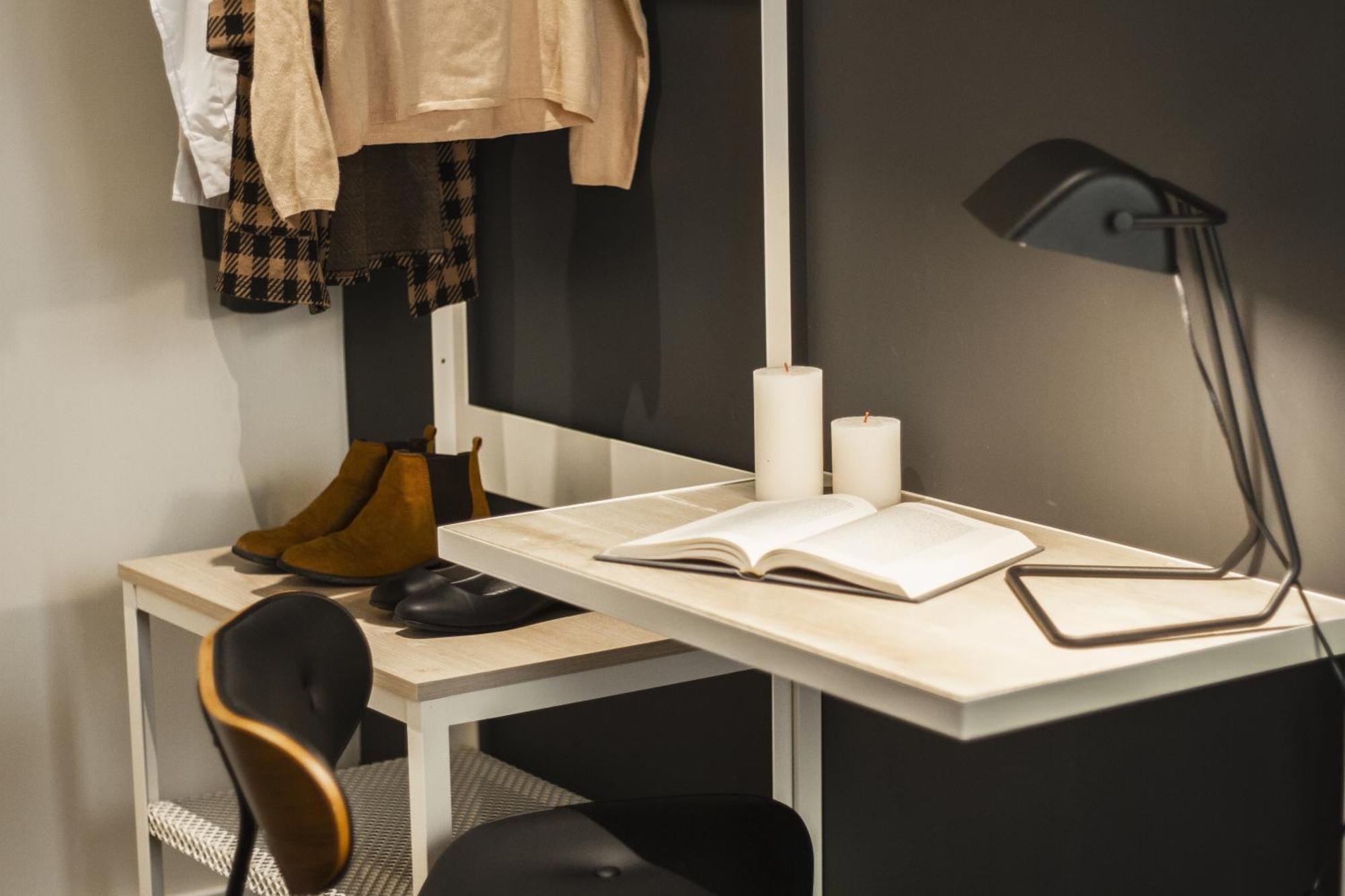 Room007 Select Liberdade Hotel Lissabon
