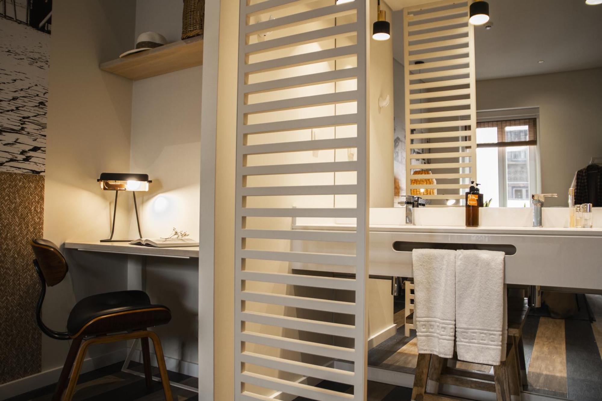 Hotel Room007 Select Liberdade 3*