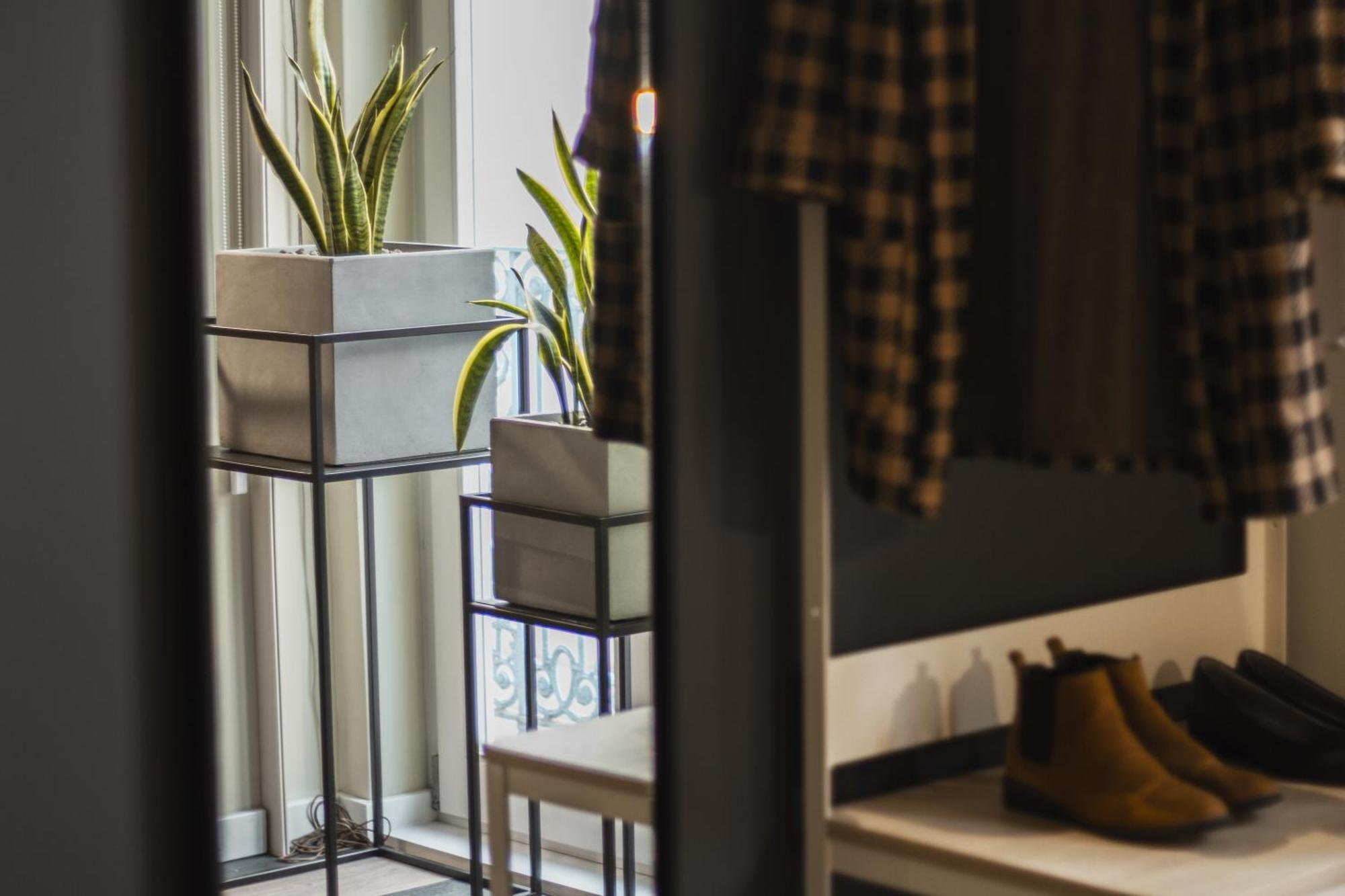 Room007 Select Liberdade Hotel 3*