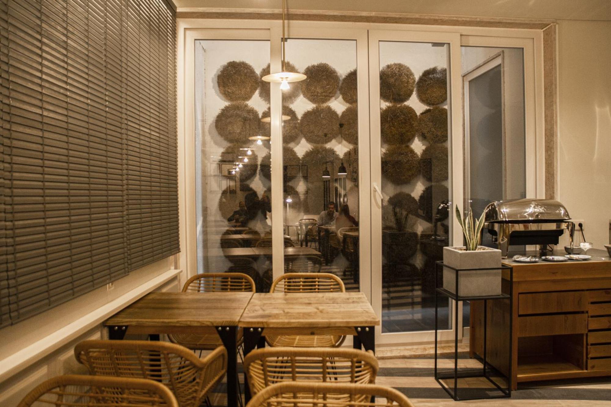 Room007 Select Liberdade Hotel Lissabon