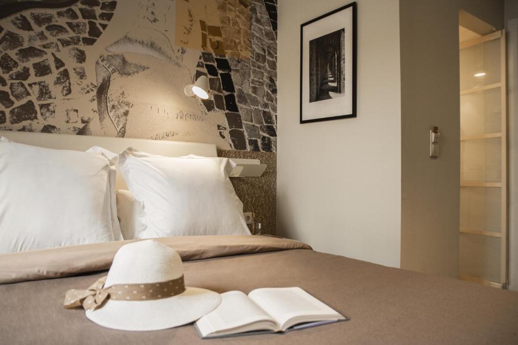 Room007 Select Liberdade 3*