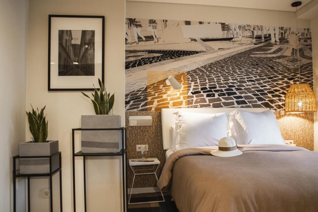 Room007 Select Liberdade Hotel