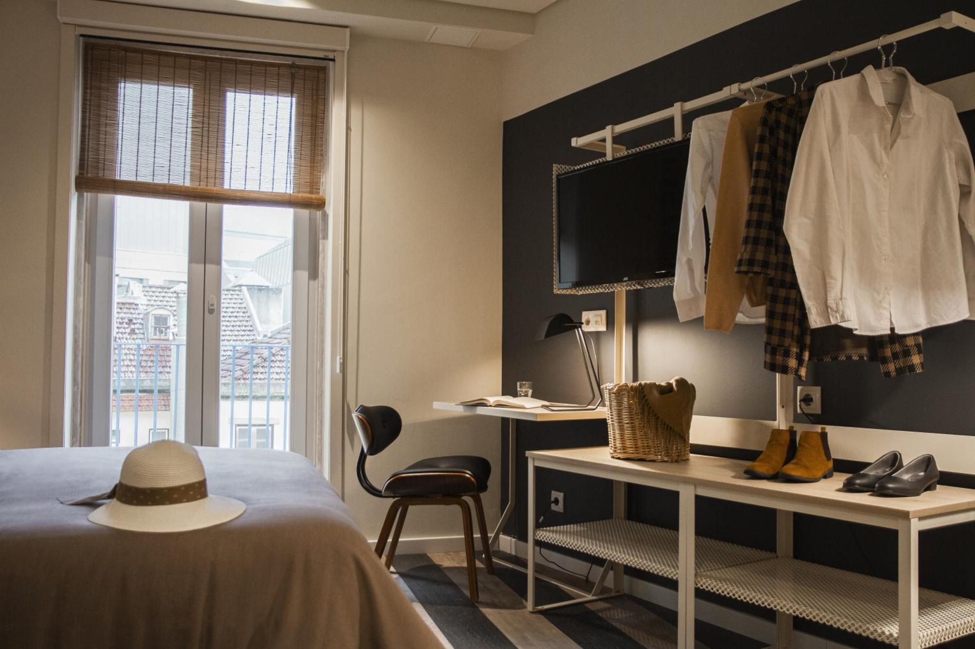 Room007 Select Liberdade Hotel 3*