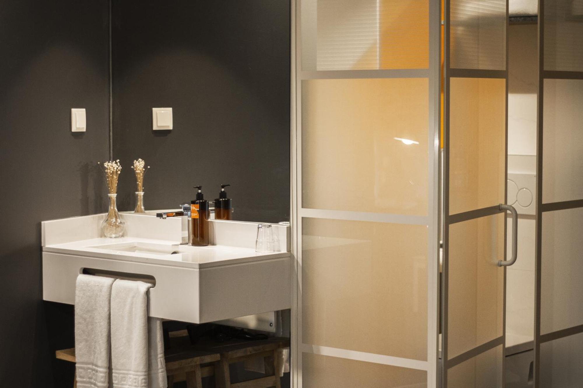 Room007 Select Liberdade 3*