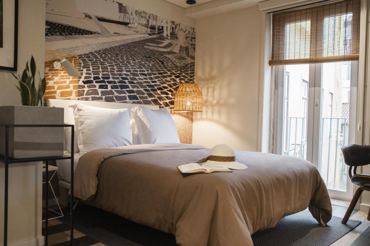 Room007 Select Liberdade Hotel 3*